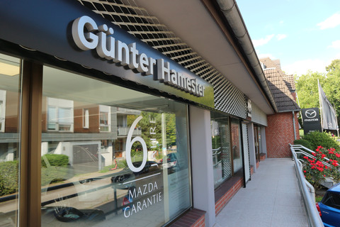 Günter Hamester GmbH